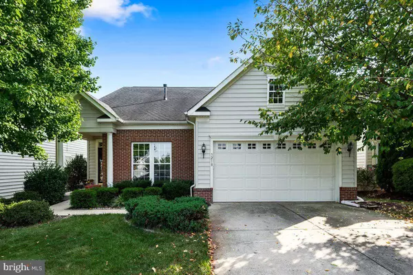 5218 E PHILIPPI PL, Fredericksburg, VA 22407