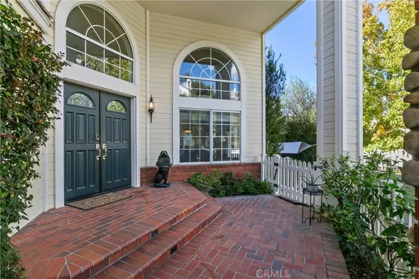 32882 Brookseed DR, Rancho Santa Margarita, CA 92679