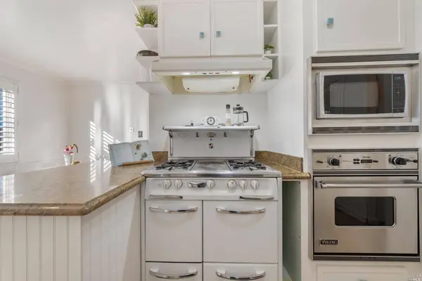 521 Gloria WAY, Benicia, CA 94510