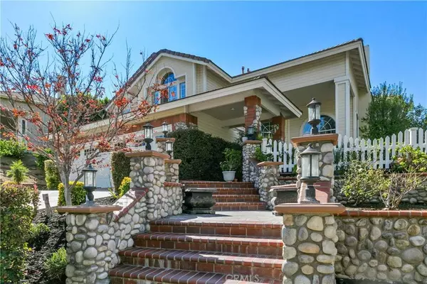 32882 Brookseed DR, Rancho Santa Margarita, CA 92679