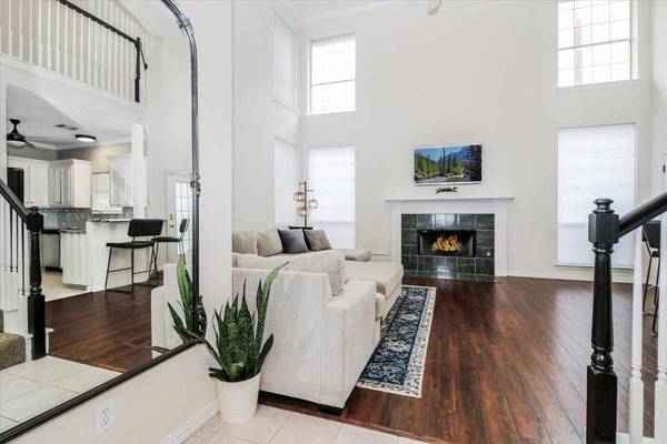 6420 Wilderness Court, Arlington, TX 76001