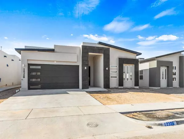 13833 Summer View Ave Avenue, El Paso, TX 79928