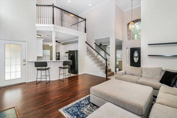 6420 Wilderness Court, Arlington, TX 76001