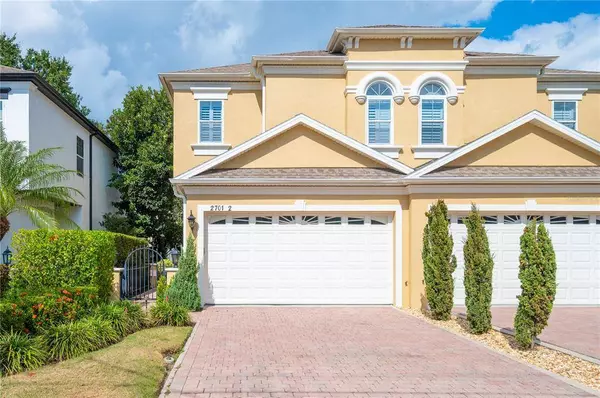 2701 W HORATIO ST #2, Tampa, FL 33609