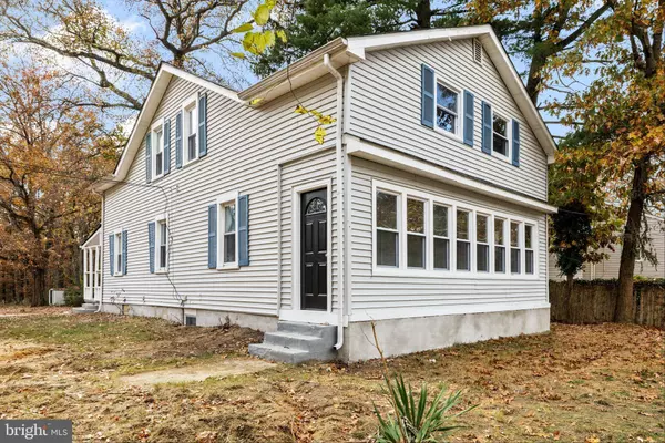 1663 ERIAL RD, Blackwood, NJ 08012