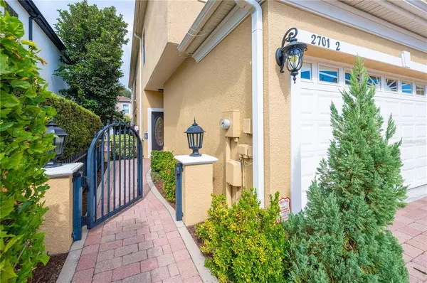 2701 W HORATIO ST #2, Tampa, FL 33609