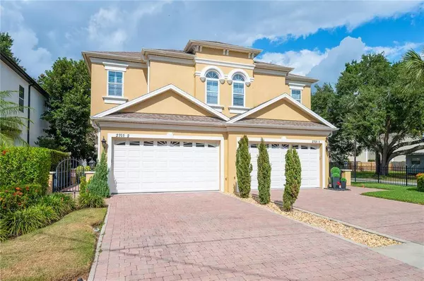 2701 W HORATIO ST #2, Tampa, FL 33609