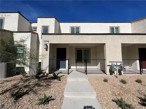 3617 Hestia Avenue, Las Vegas, NV 89106