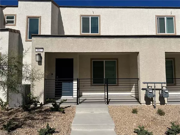 3617 Hestia Avenue, Las Vegas, NV 89106