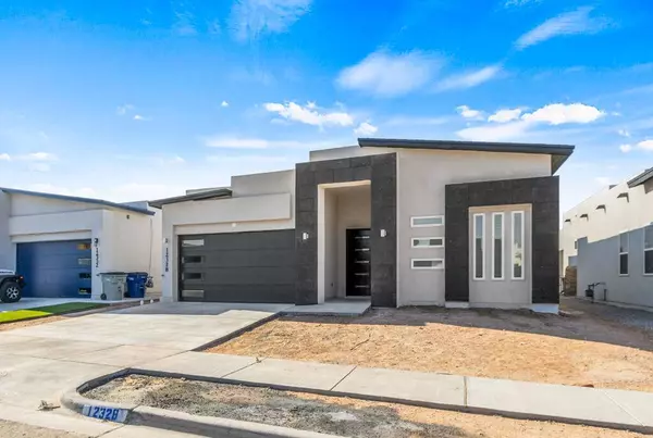 13833 Summer View Ave Avenue, El Paso, TX 79928