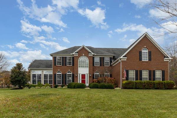 6317 Wilmington Court, Miami Twp, OH 45140