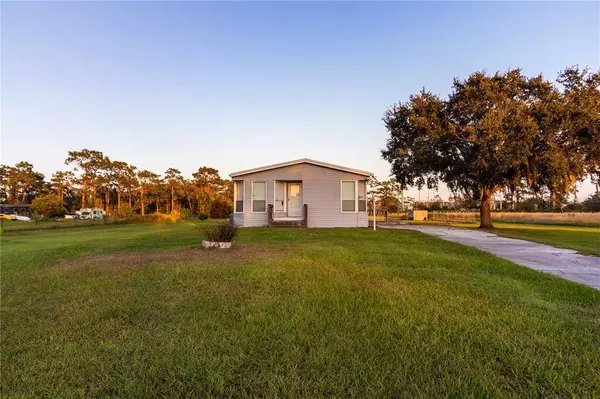 3765 CORD AVE, Saint Cloud, FL 34772