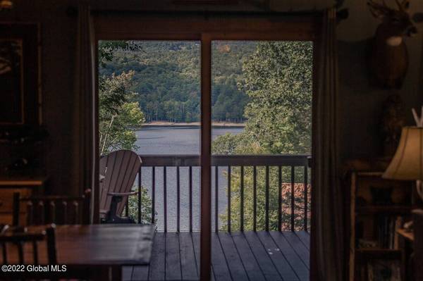 22 Turner Ridge Road, Day, NY 12835