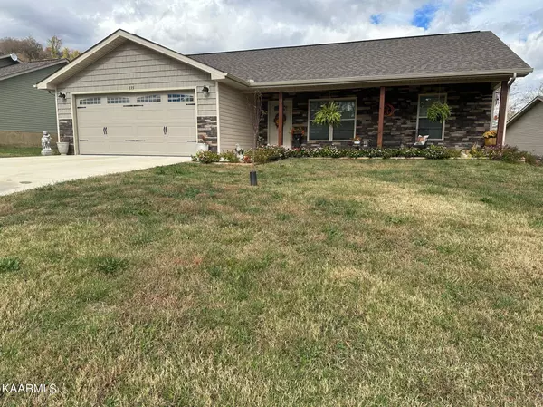 835 Brooklyn Springs CT, Sevierville, TN 37862