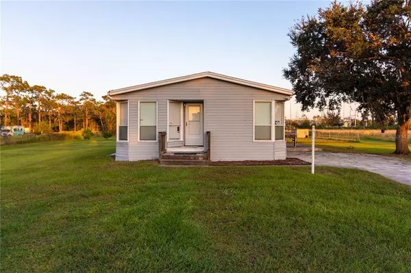 3765 CORD AVE, Saint Cloud, FL 34772