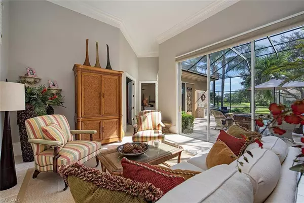 15659 Villoresi WAY, Naples, FL 34110