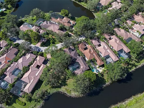 15659 Villoresi WAY, Naples, FL 34110