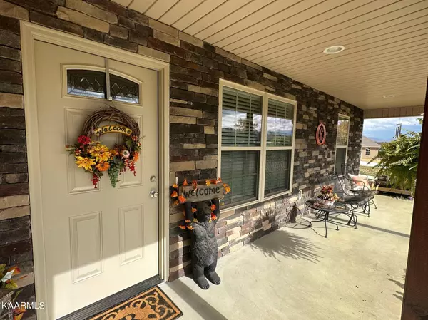 835 Brooklyn Springs CT, Sevierville, TN 37862