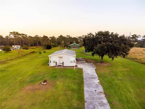 3765 CORD AVE, Saint Cloud, FL 34772