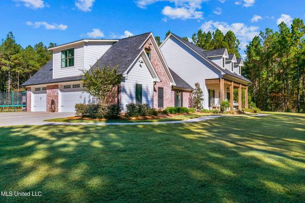 189 Stump Ridge Road, Brandon, MS 39047