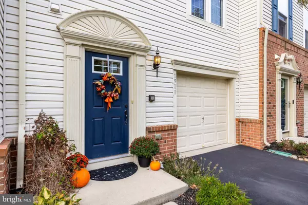 1911 LUKAS CT, Cinnaminson, NJ 08077