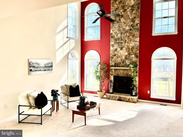 582 CHIMNEY CIR, Middletown, VA 22645