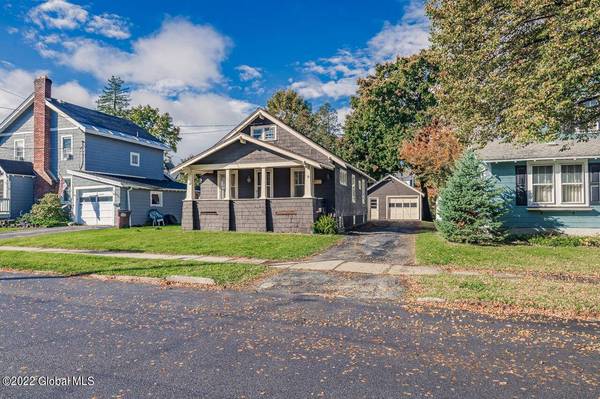 13 N Hollywood Avenue, Gloversville, NY 12078