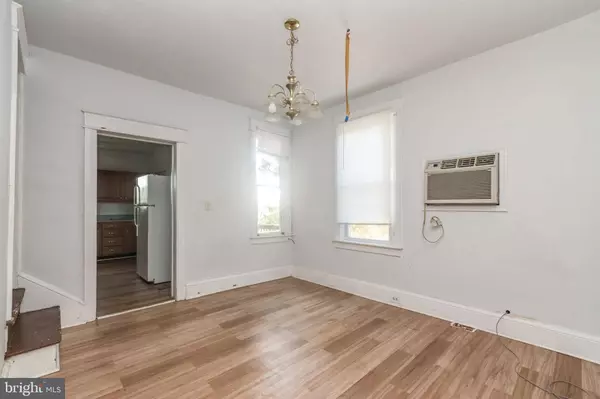 600-602 N PROSPECT ST, Hagerstown, MD 21740