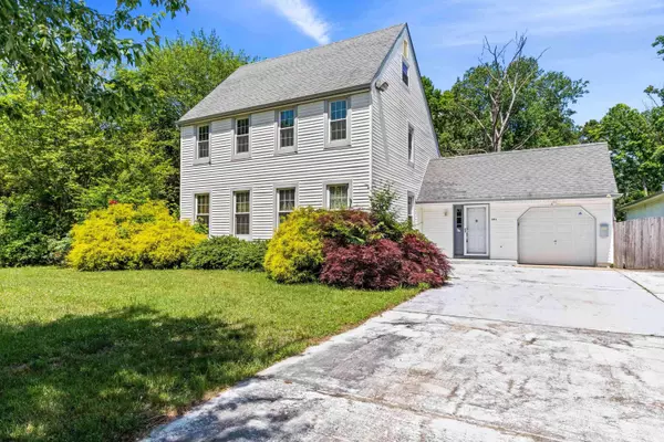 2033 Lambert Ave, Atco, NJ 08004