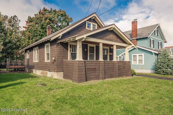 13 N Hollywood Avenue, Gloversville, NY 12078