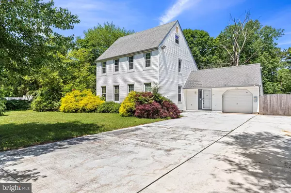 2033 LAMBERT AVE, Atco, NJ 08004