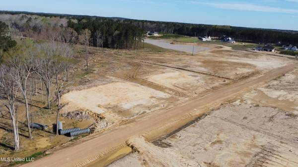 489 Stump Ridge Road, Brandon, MS 39047