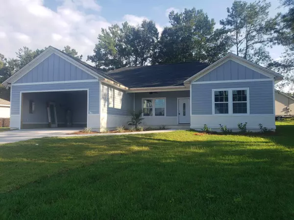 235 Ponderosa Lane, Midway, FL 32343