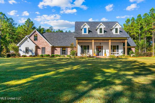 189 Stump Ridge Road, Brandon, MS 39047