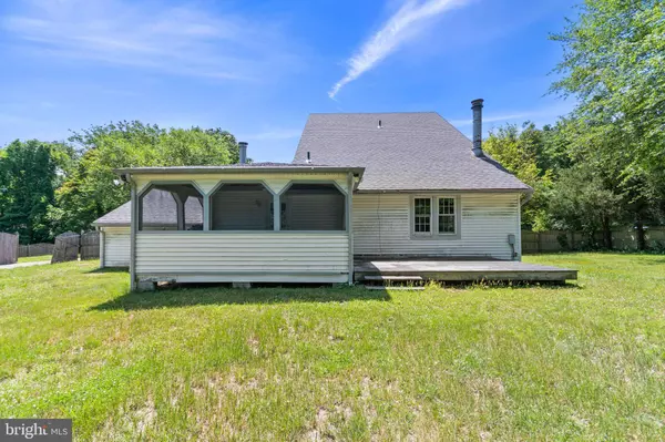 2033 LAMBERT AVE, Atco, NJ 08004