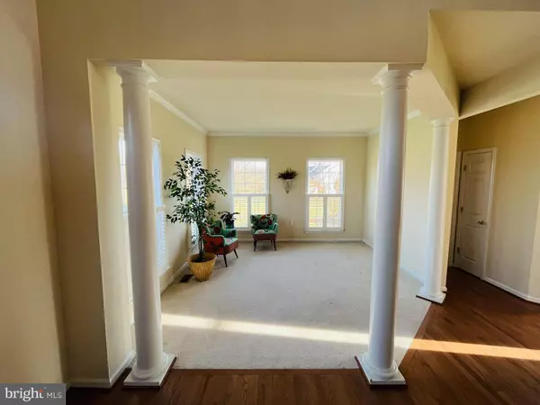 582 CHIMNEY CIR, Middletown, VA 22645