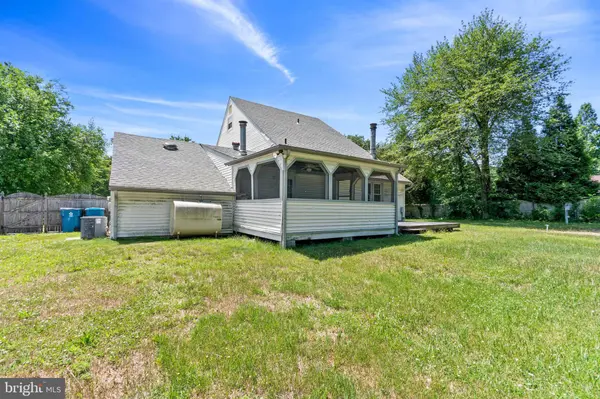 2033 LAMBERT AVE, Atco, NJ 08004