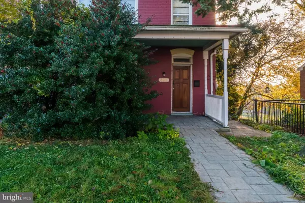 600-602 N PROSPECT ST, Hagerstown, MD 21740