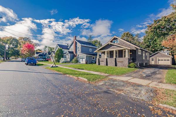 13 N Hollywood Avenue, Gloversville, NY 12078