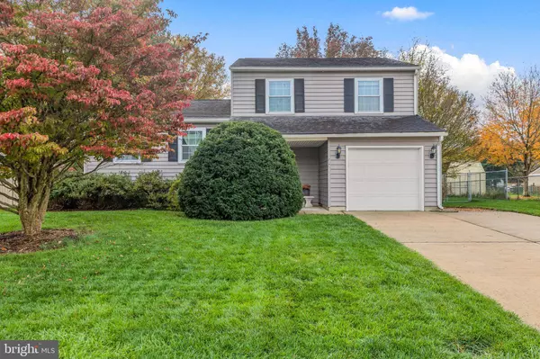 217 TINSLEY CT, Newark, DE 19702