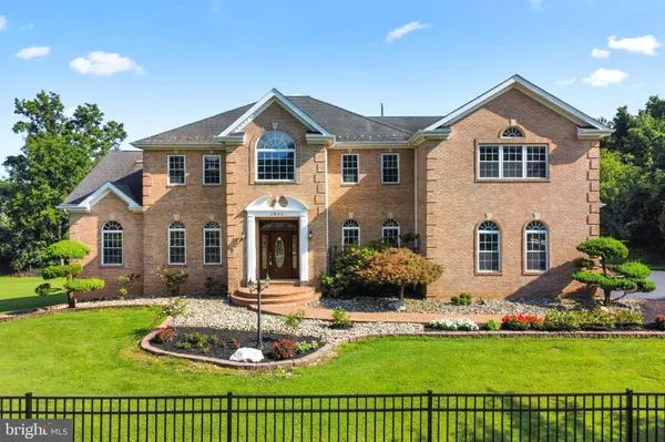 1804 GOLD MINE RD, Brookeville, MD 20833