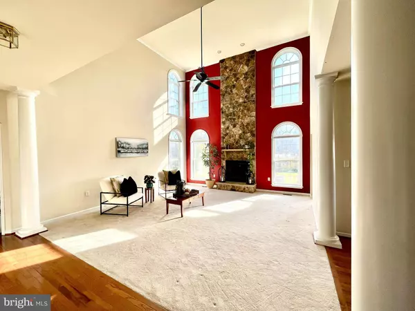 582 CHIMNEY CIR, Middletown, VA 22645