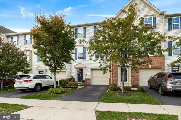 1911 LUKAS CT, Cinnaminson, NJ 08077