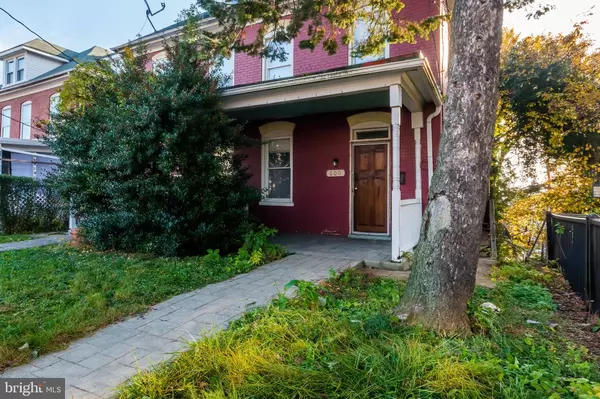 600-602 N PROSPECT ST, Hagerstown, MD 21740