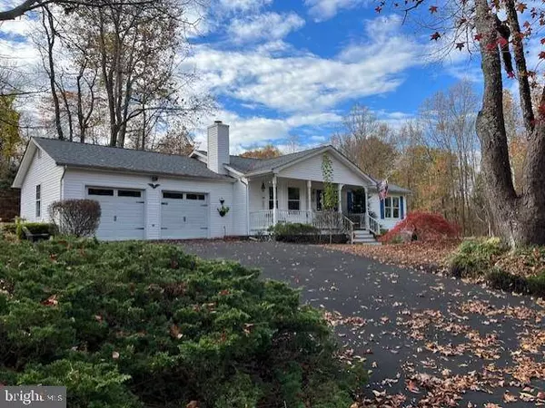 4585 WILLOWS RD, Chesapeake Beach, MD 20732