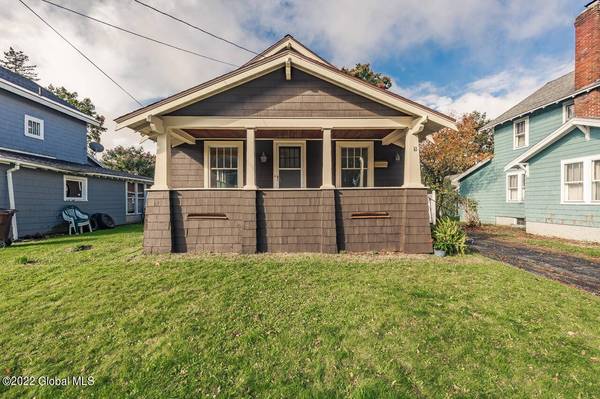 13 N Hollywood Avenue, Gloversville, NY 12078