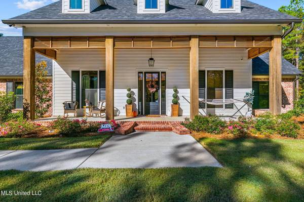 189 Stump Ridge Road, Brandon, MS 39047