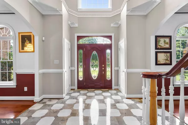 1804 GOLD MINE RD, Brookeville, MD 20833