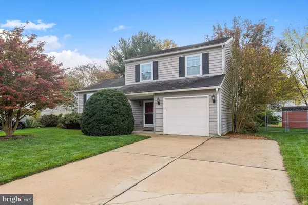 217 TINSLEY CT, Newark, DE 19702