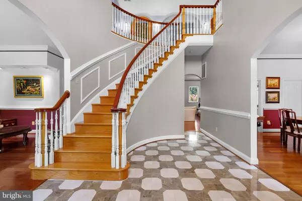 1804 GOLD MINE RD, Brookeville, MD 20833